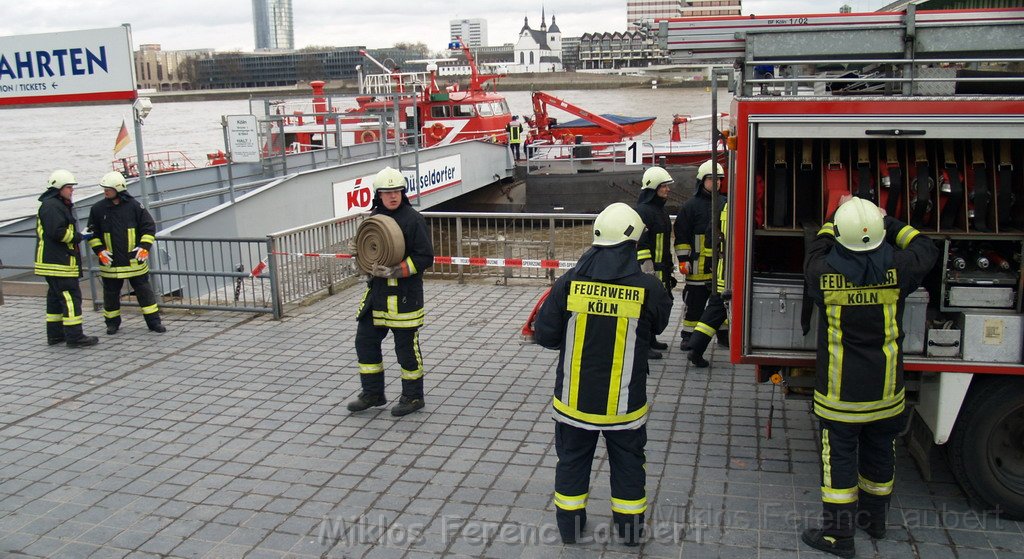 Vorbereitung Flutung U Bahn Koeln Heumarkt P146.JPG